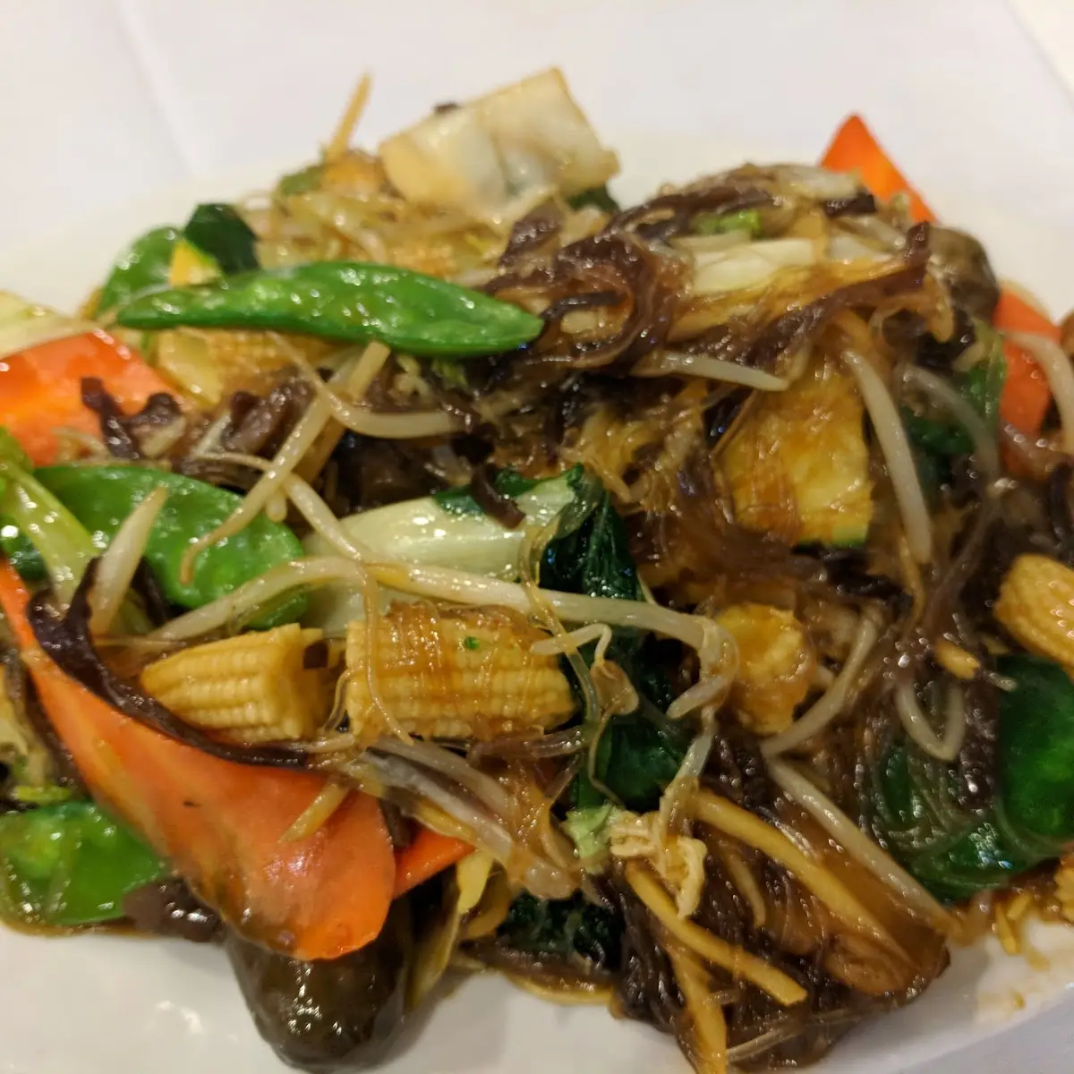 house special chop suey 招牌什菜
